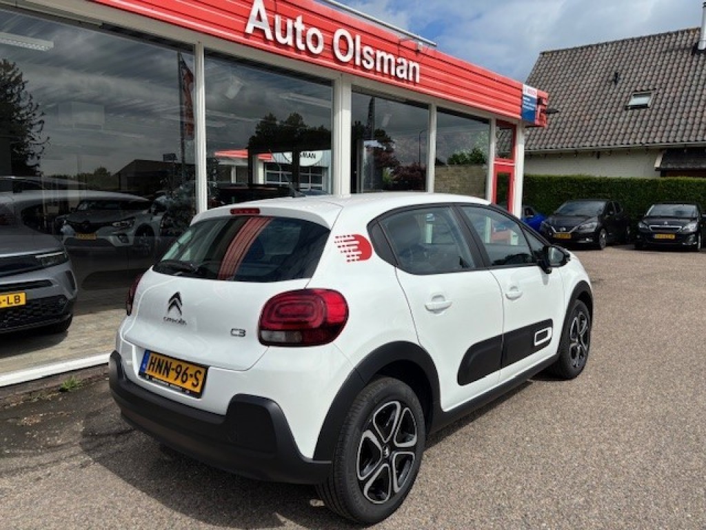 Citroën