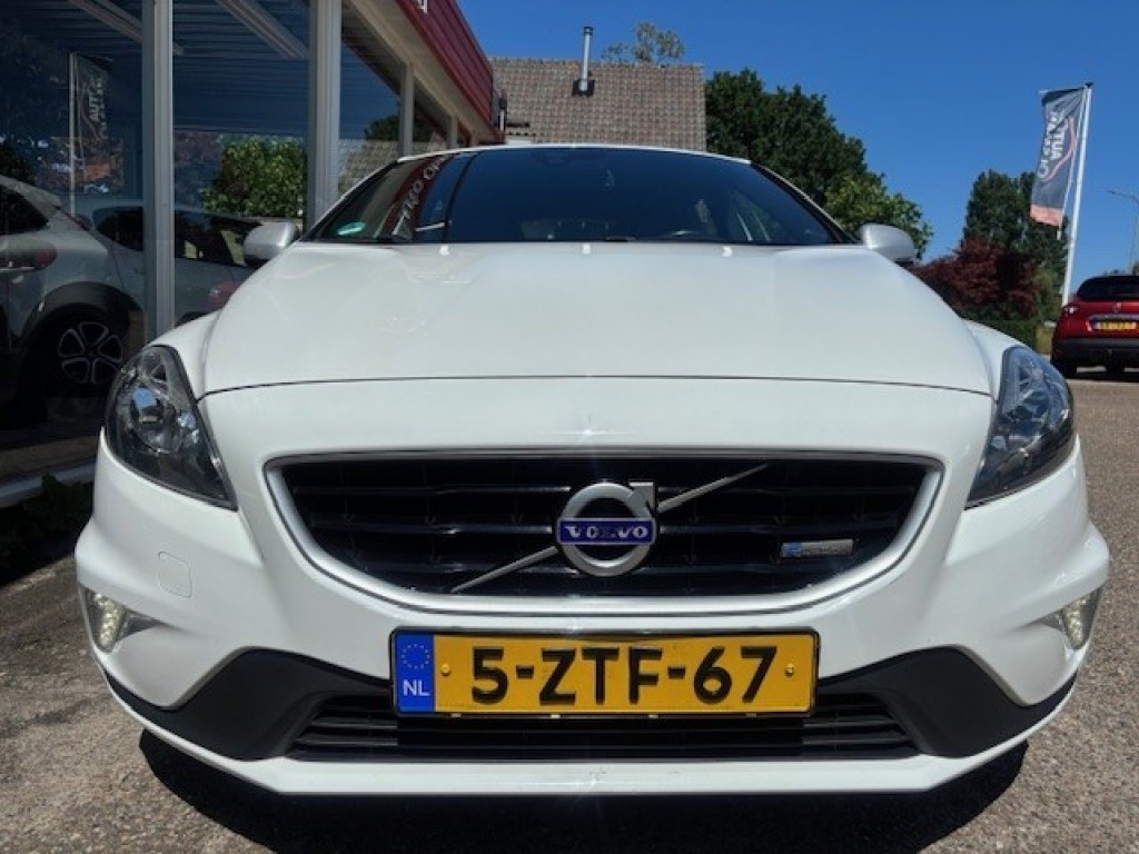 Volvo