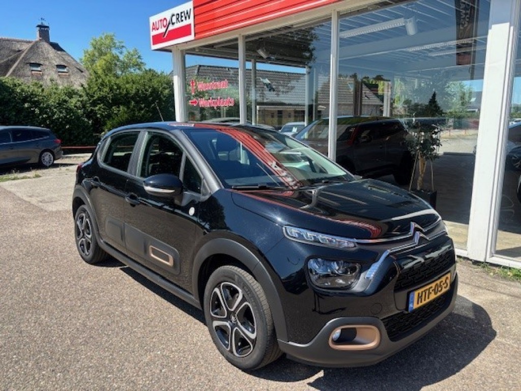 Citroën