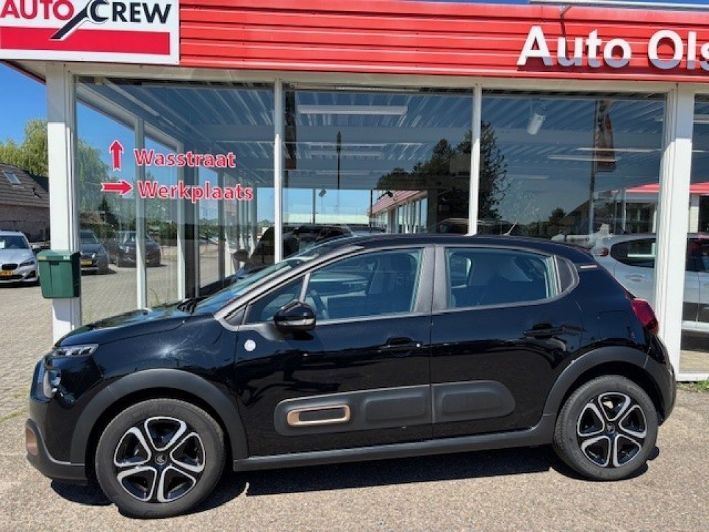Citroën