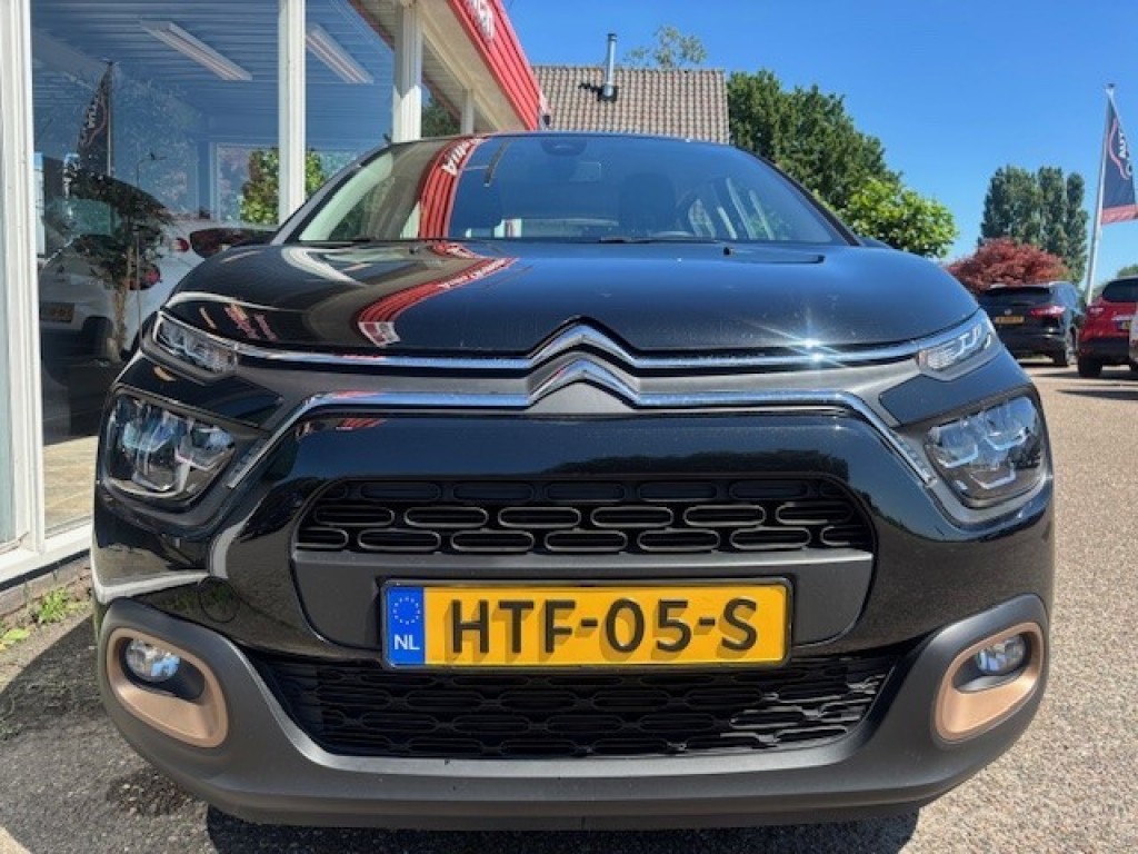 Citroën