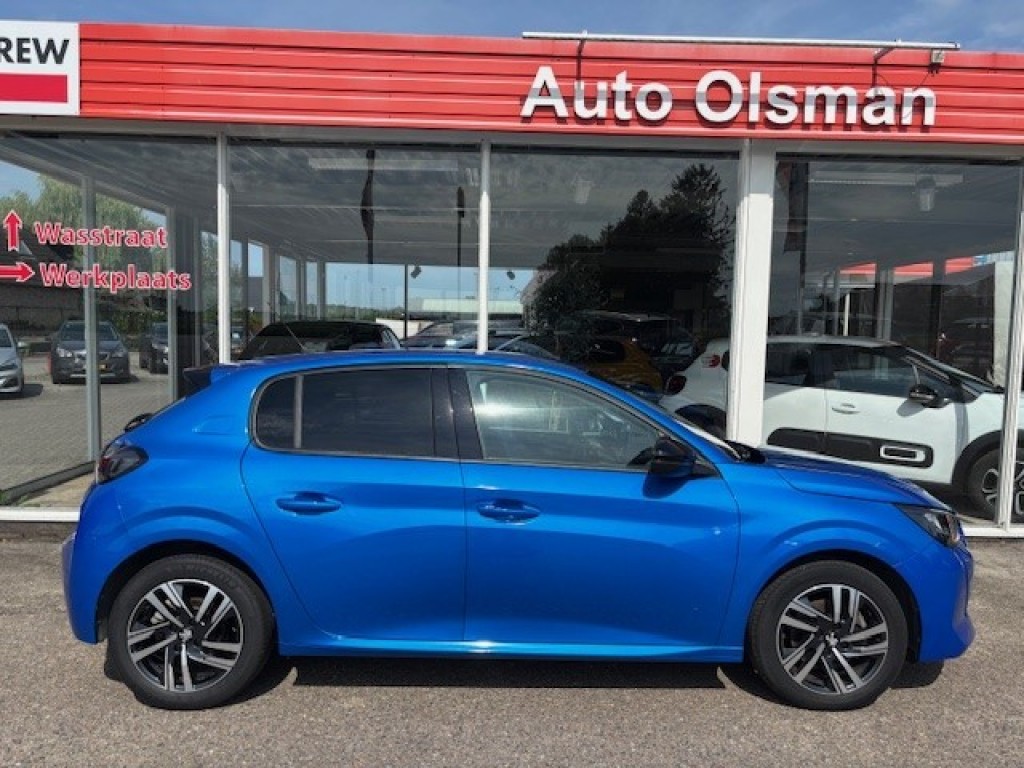 Peugeot