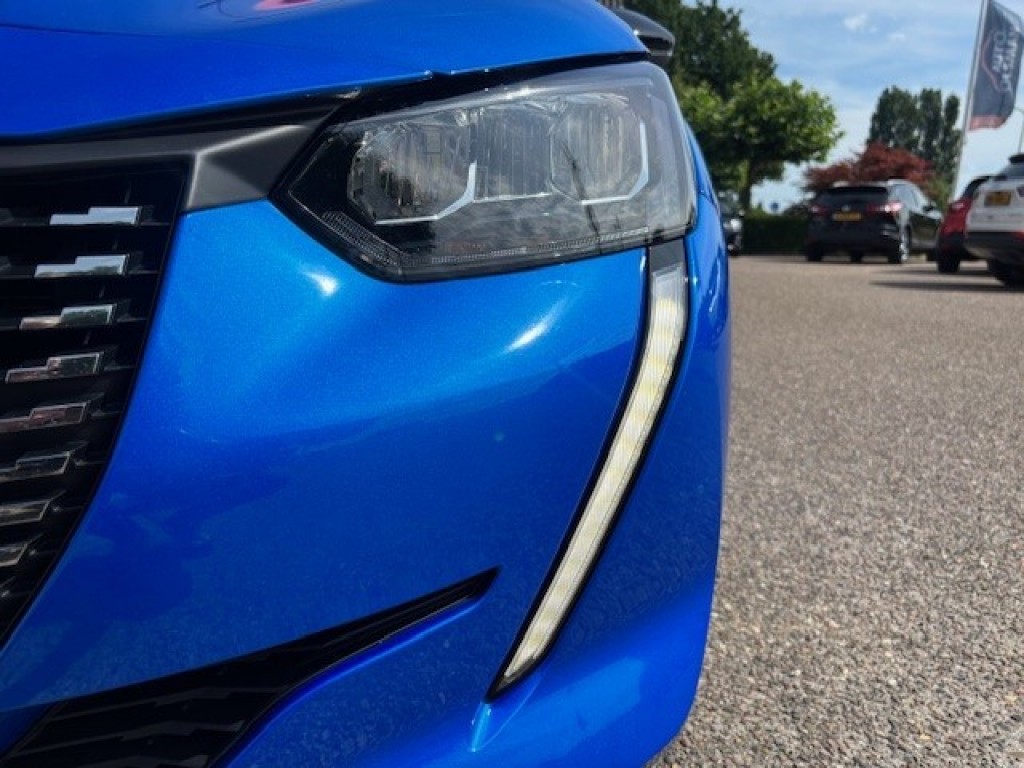 Peugeot
