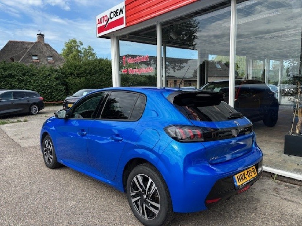 Peugeot
