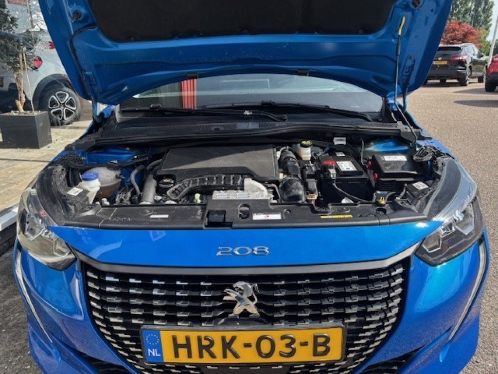 Peugeot