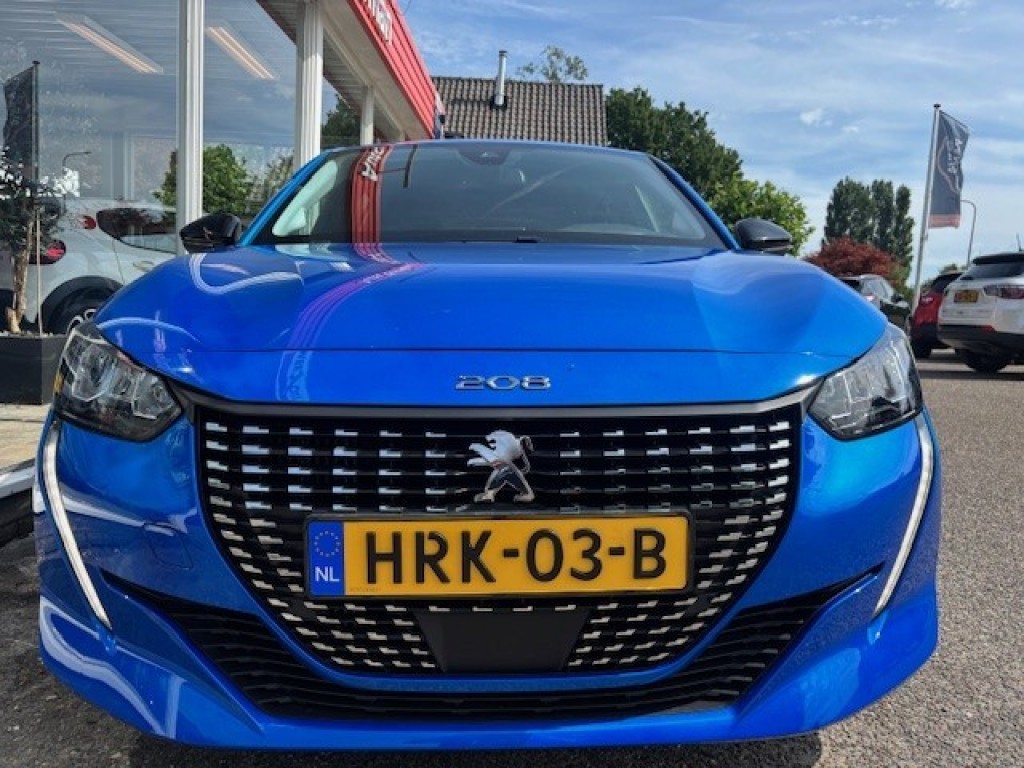Peugeot