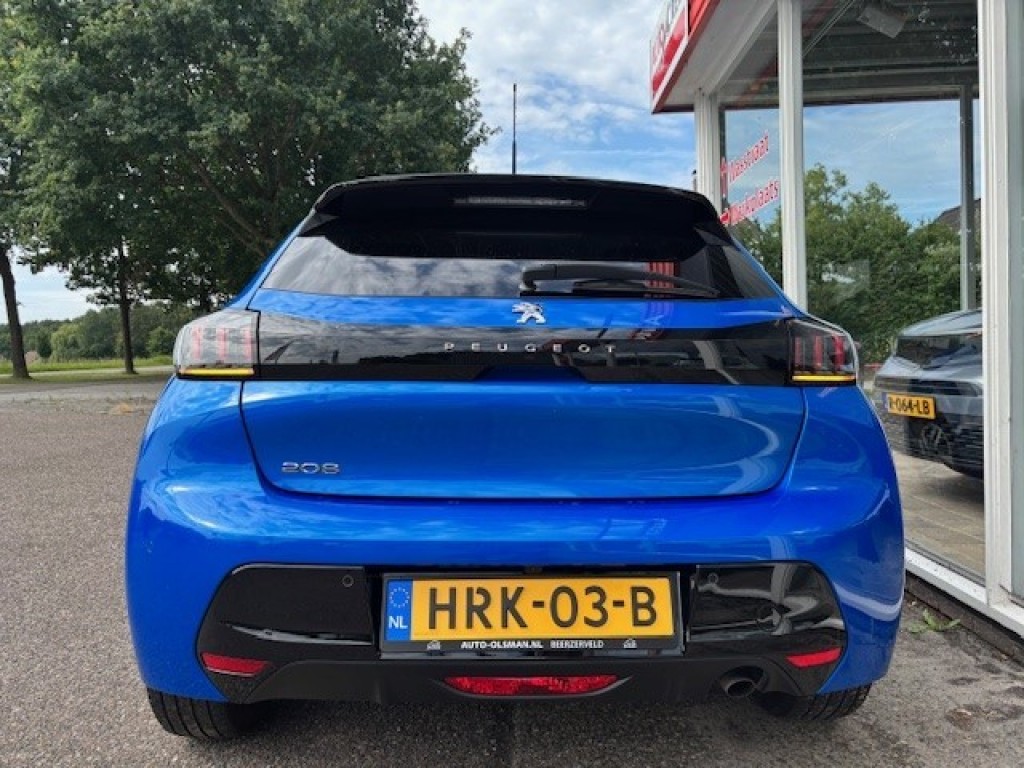 Peugeot