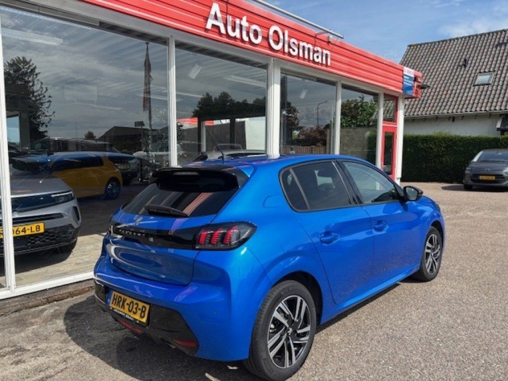 Peugeot