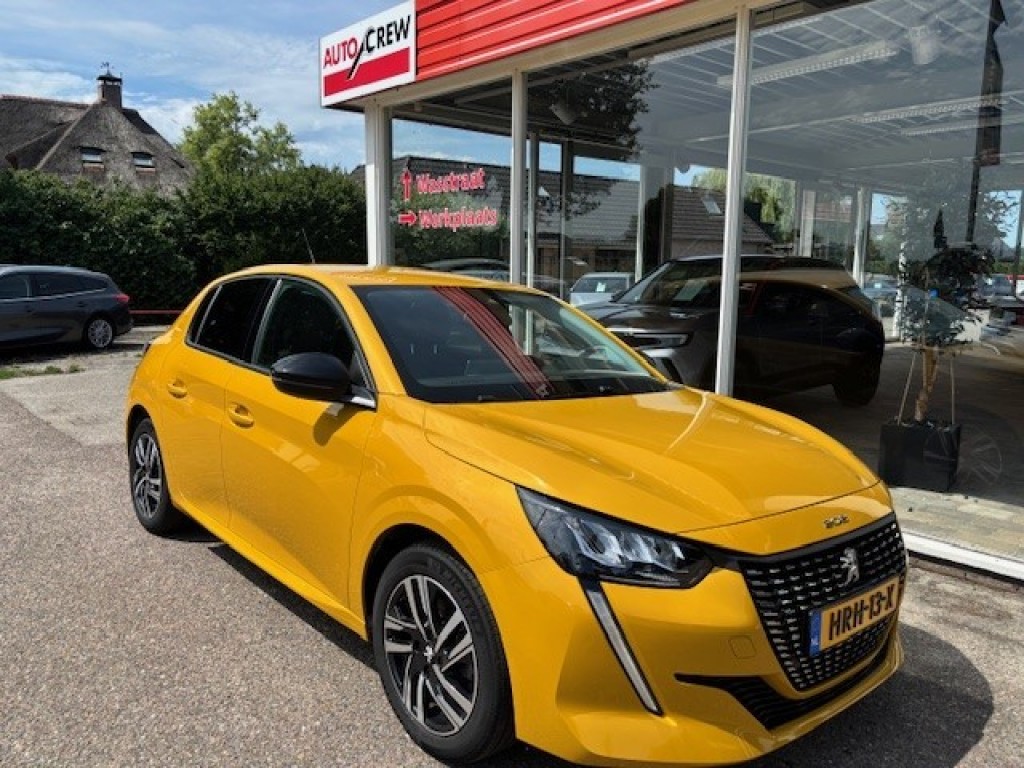 Peugeot