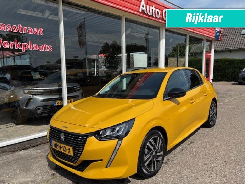Peugeot