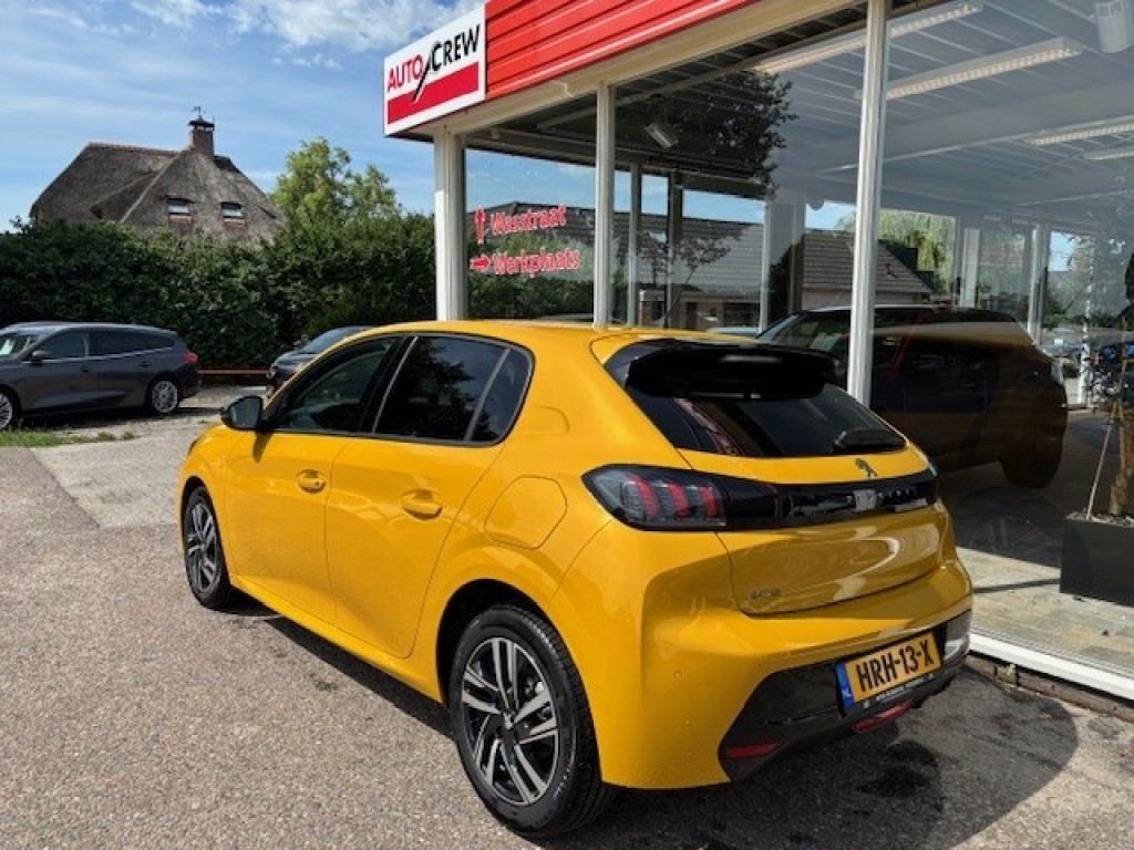 Peugeot