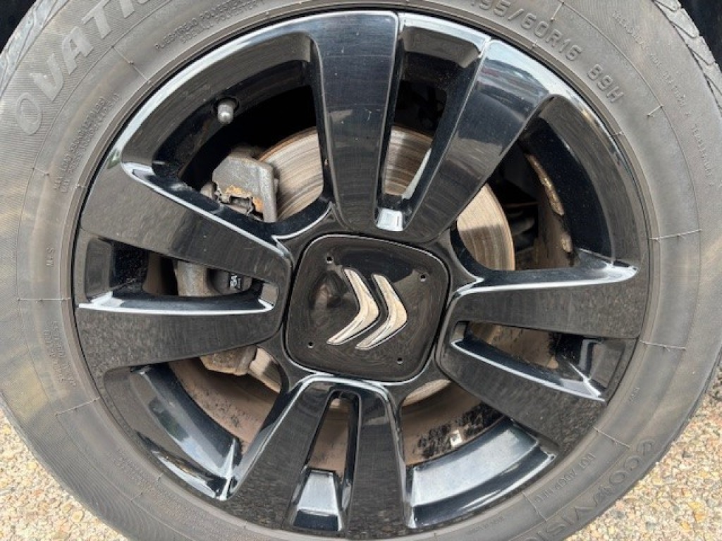 Citroën
