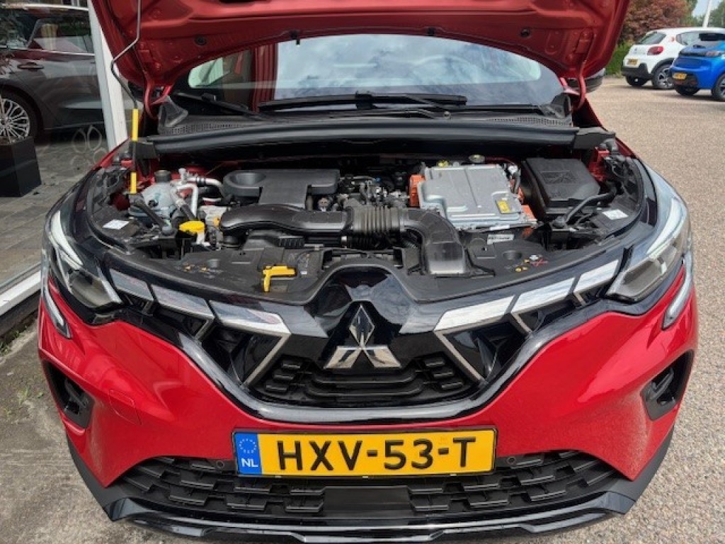 Mitsubishi