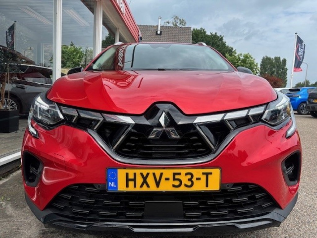Mitsubishi