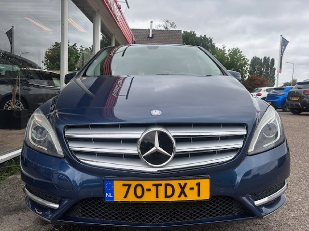 Mercedes-Benz