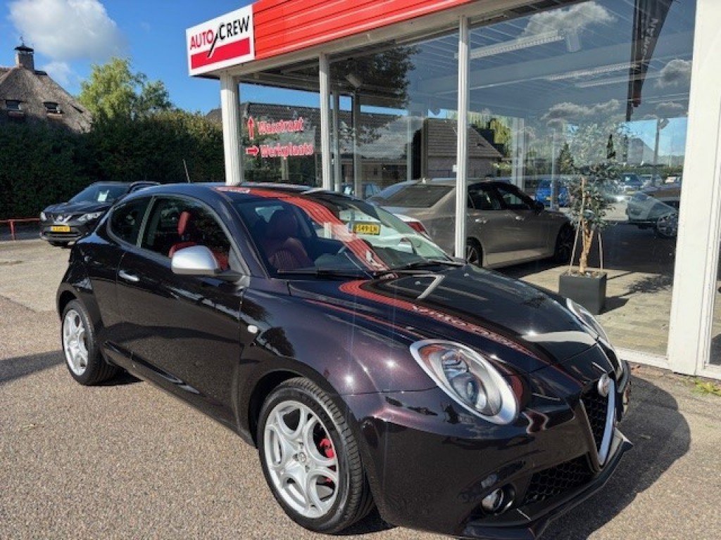 Alfa Romeo