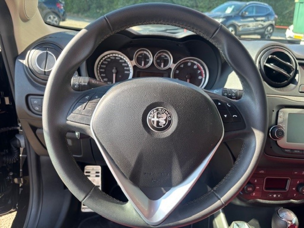 Alfa Romeo