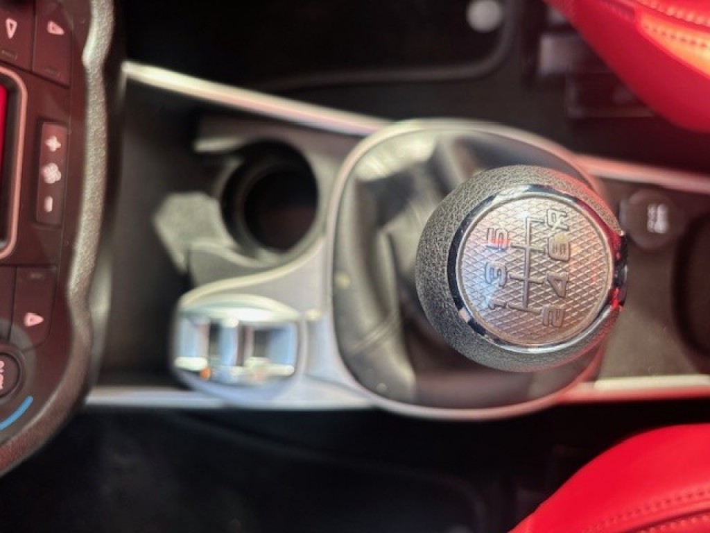 Alfa Romeo