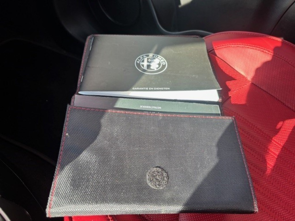 Alfa Romeo