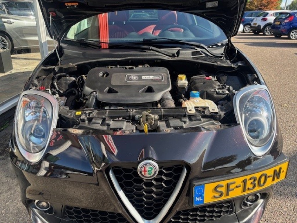 Alfa Romeo
