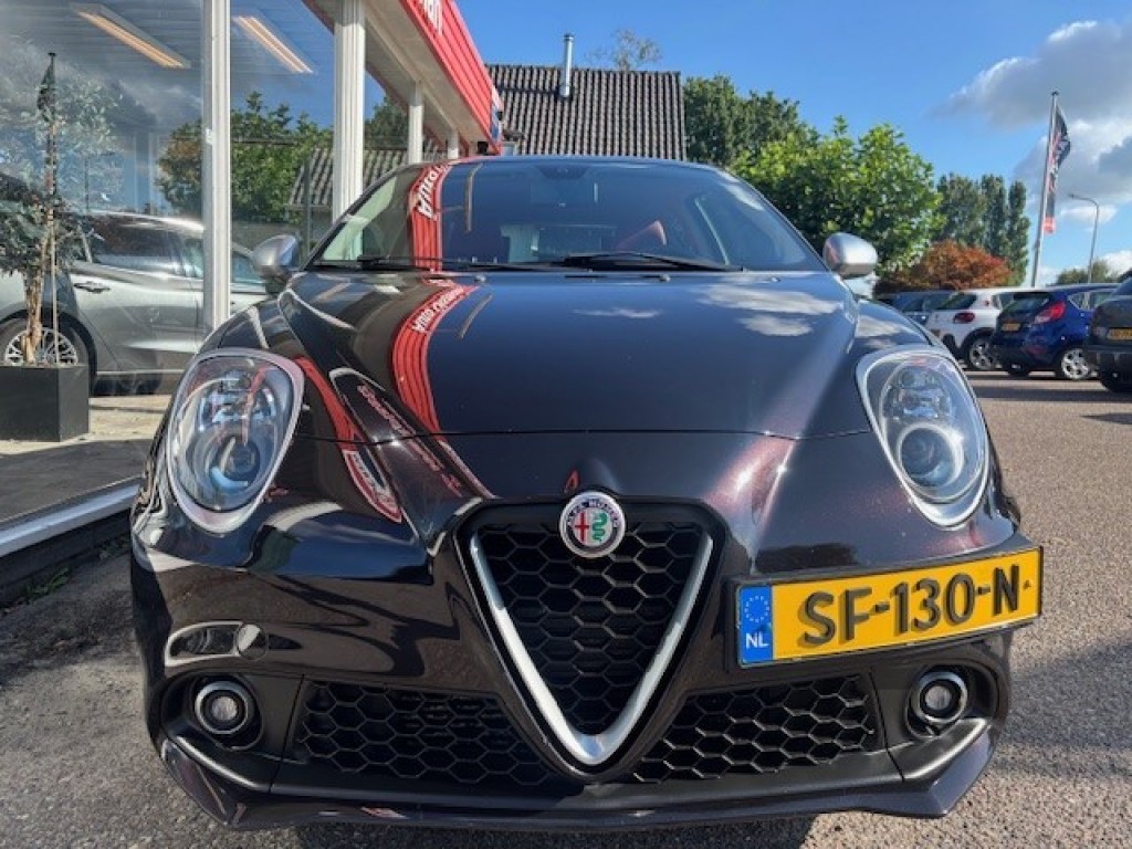 Alfa Romeo