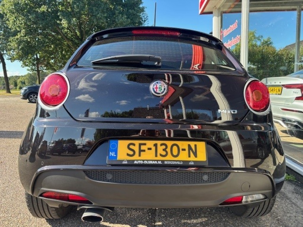 Alfa Romeo