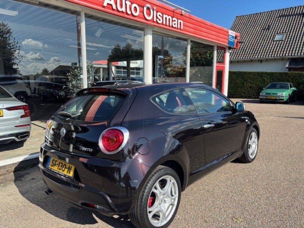 Alfa Romeo