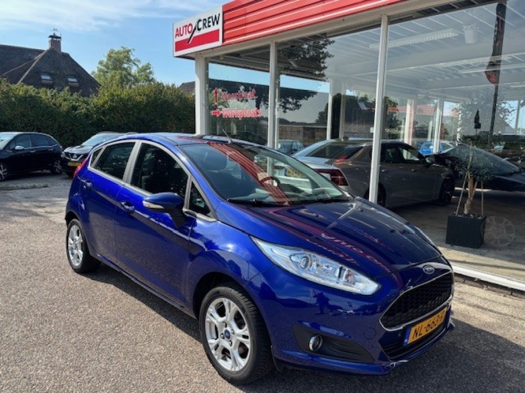 Ford