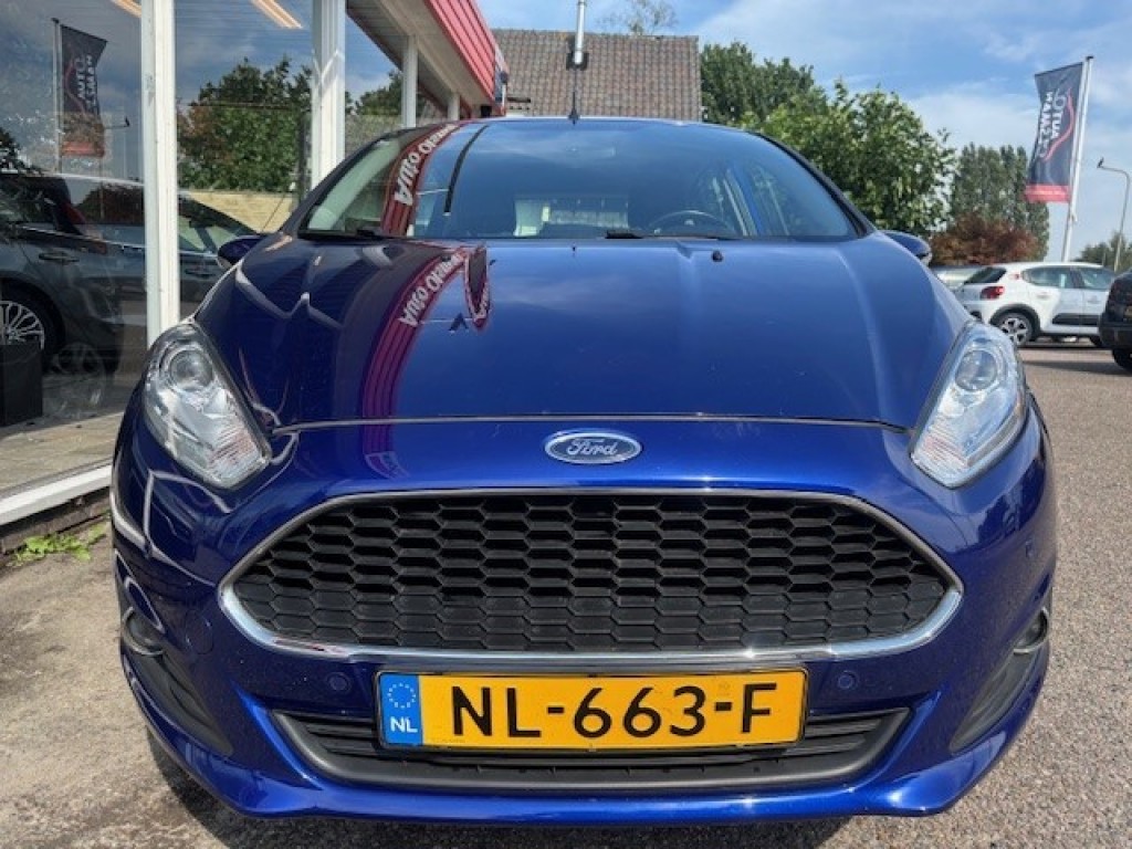 Ford