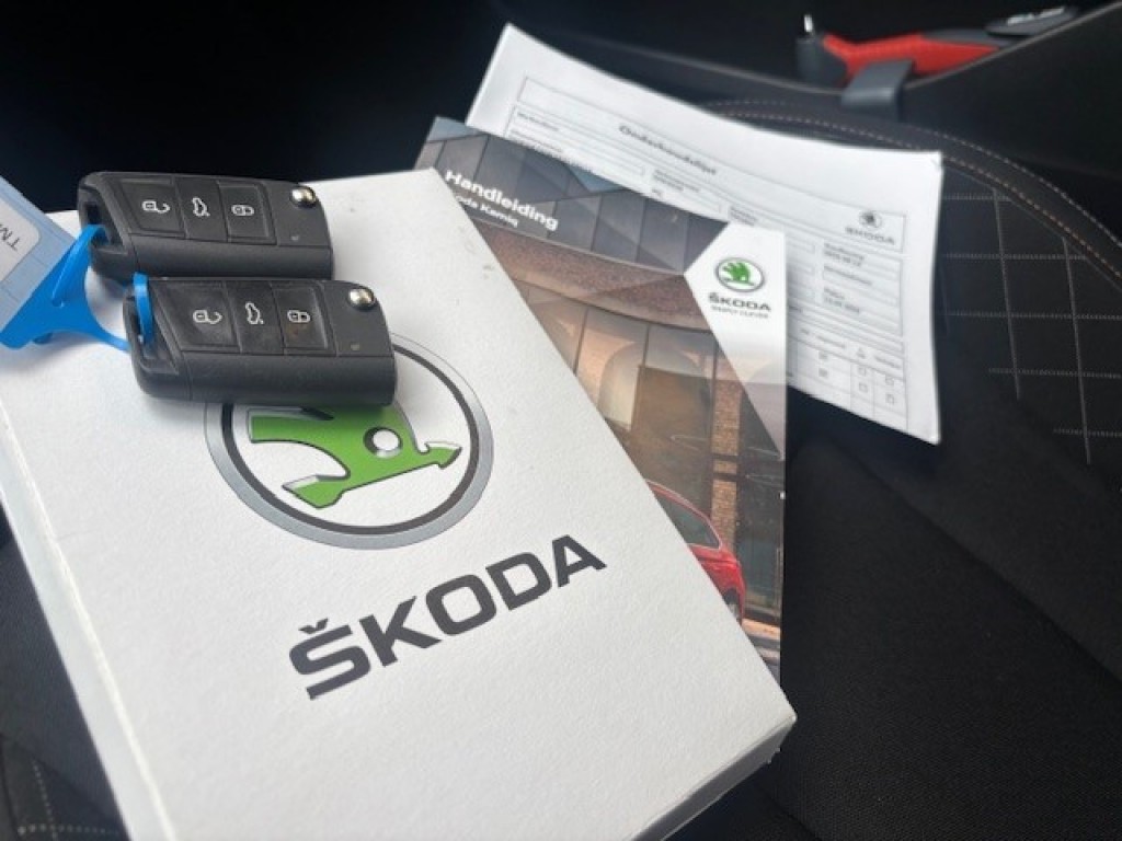 ŠKODA