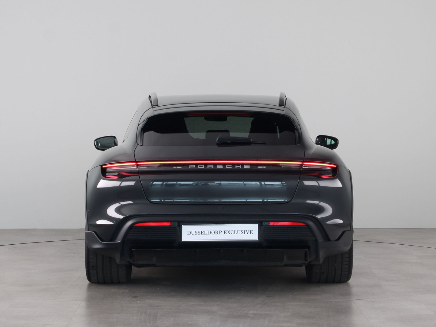 Porsche Porsche