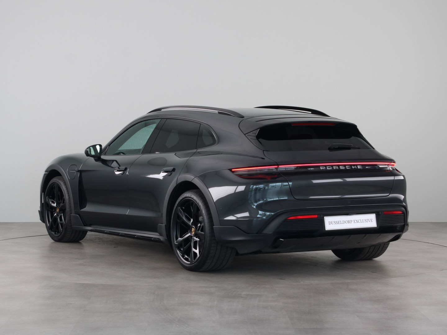 Porsche Porsche