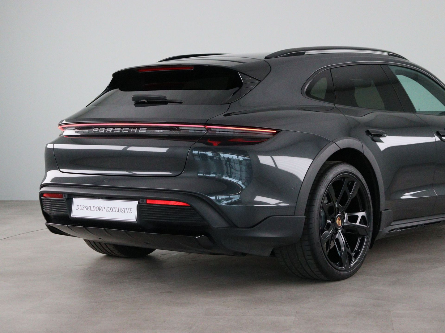 Porsche Porsche