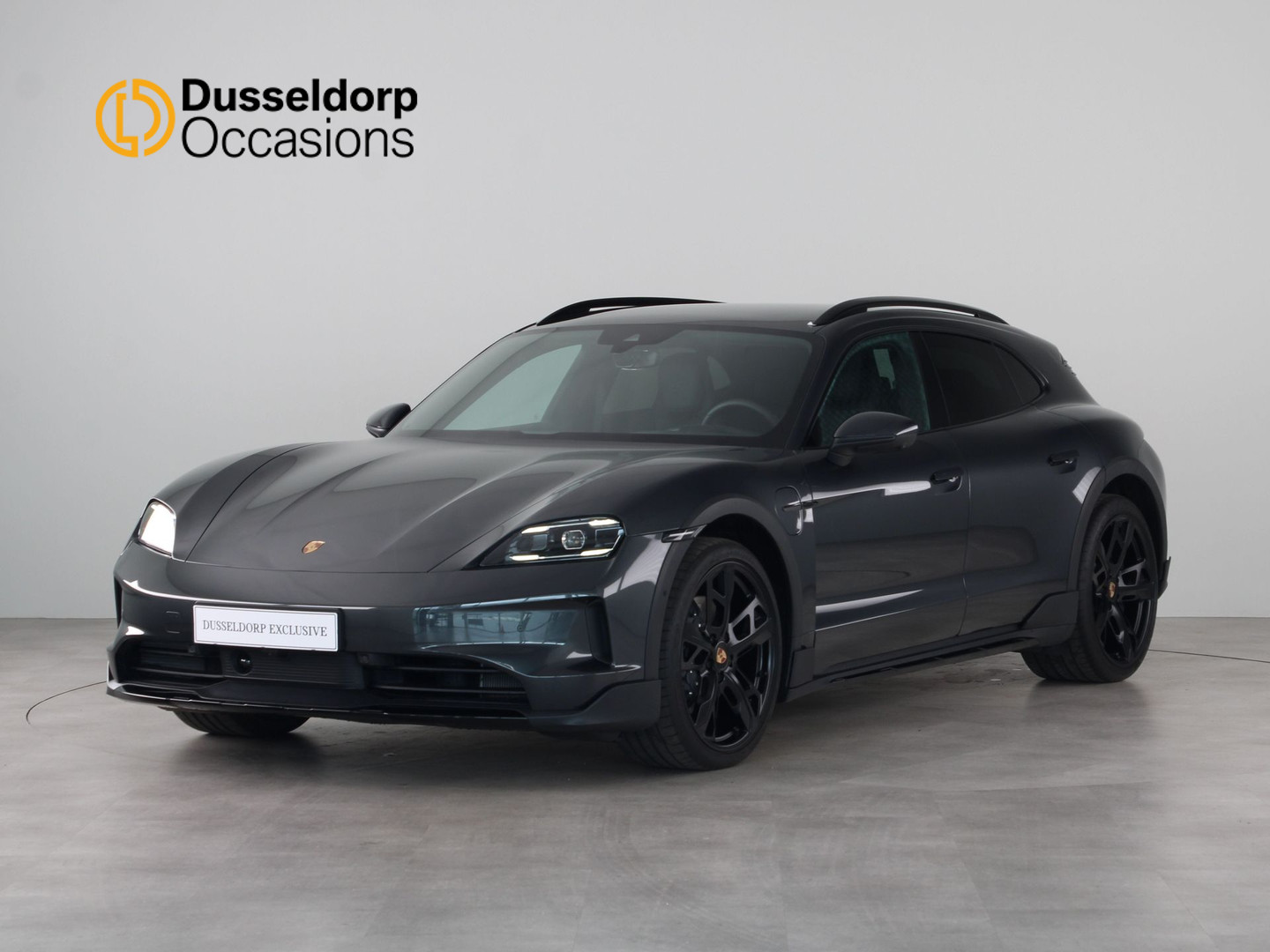 Porsche Porsche