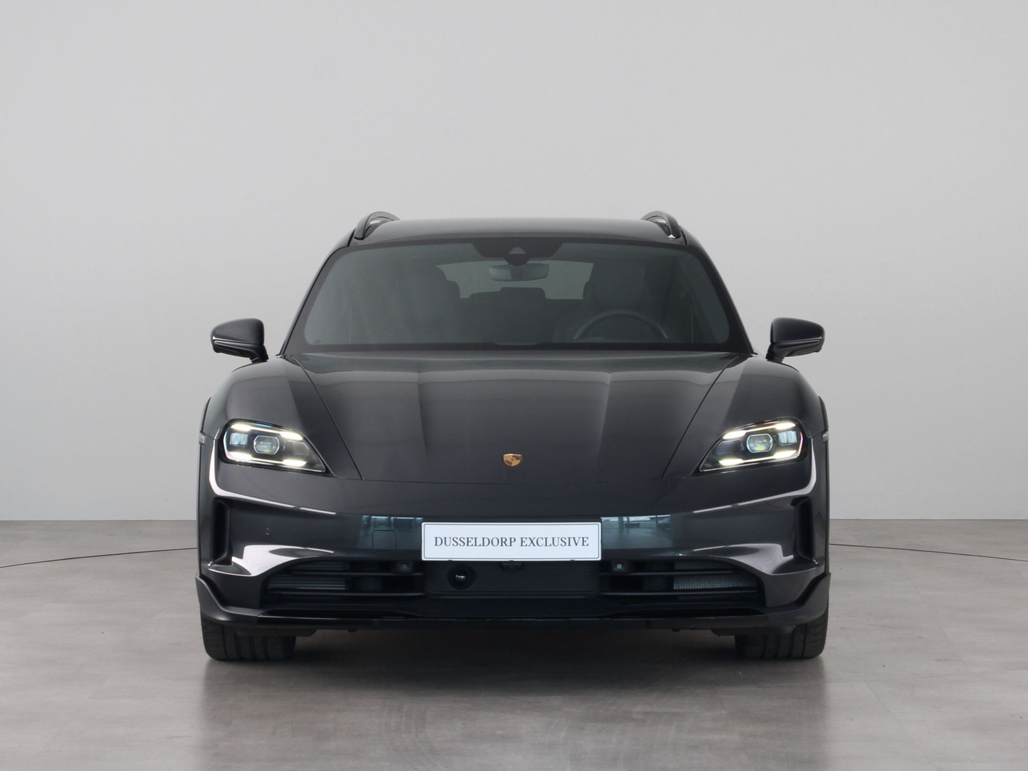 Porsche Porsche