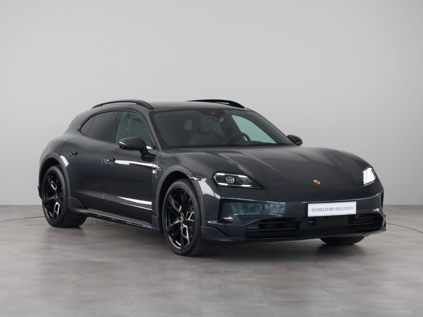 Porsche Porsche