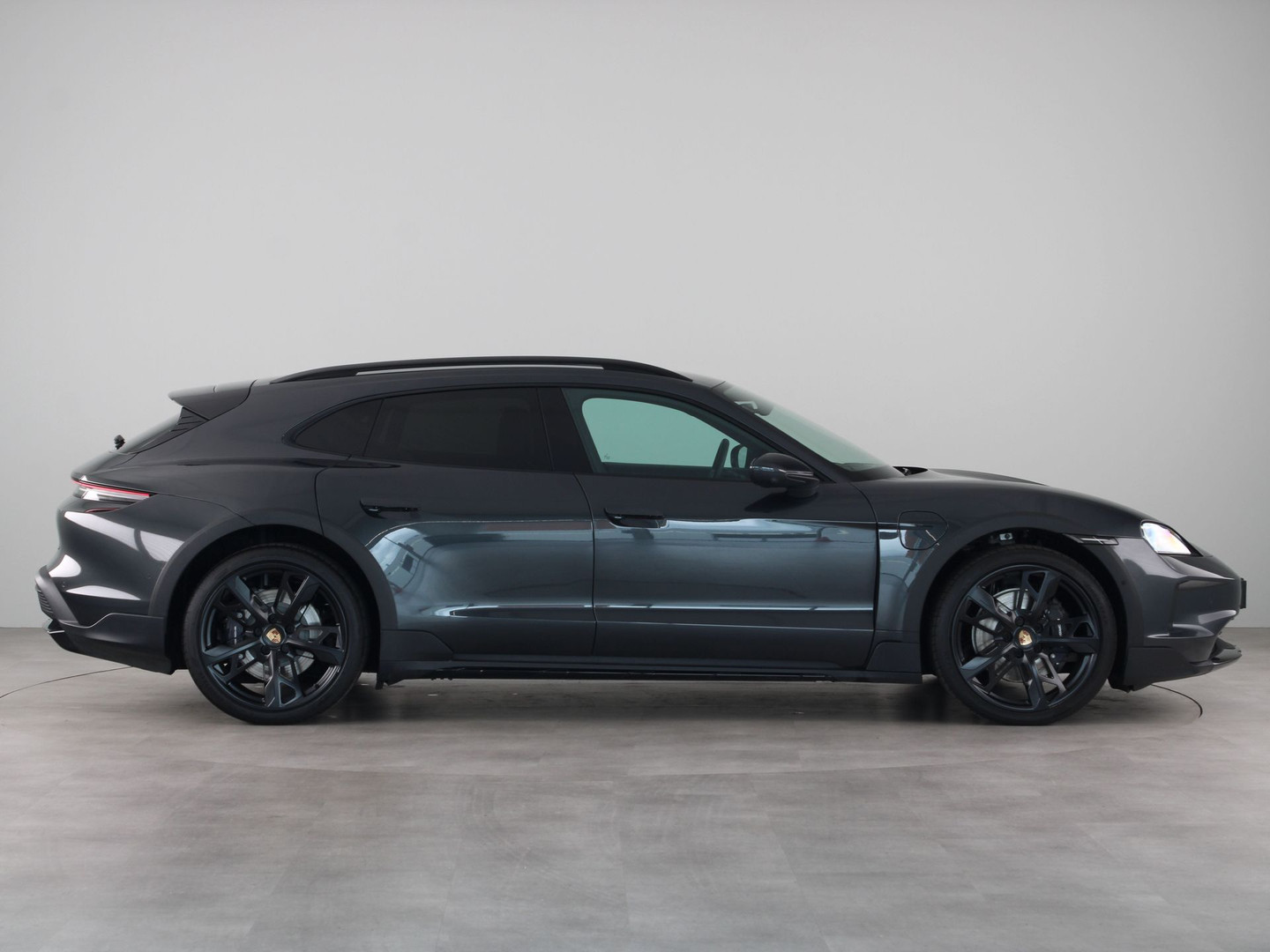 Porsche Porsche