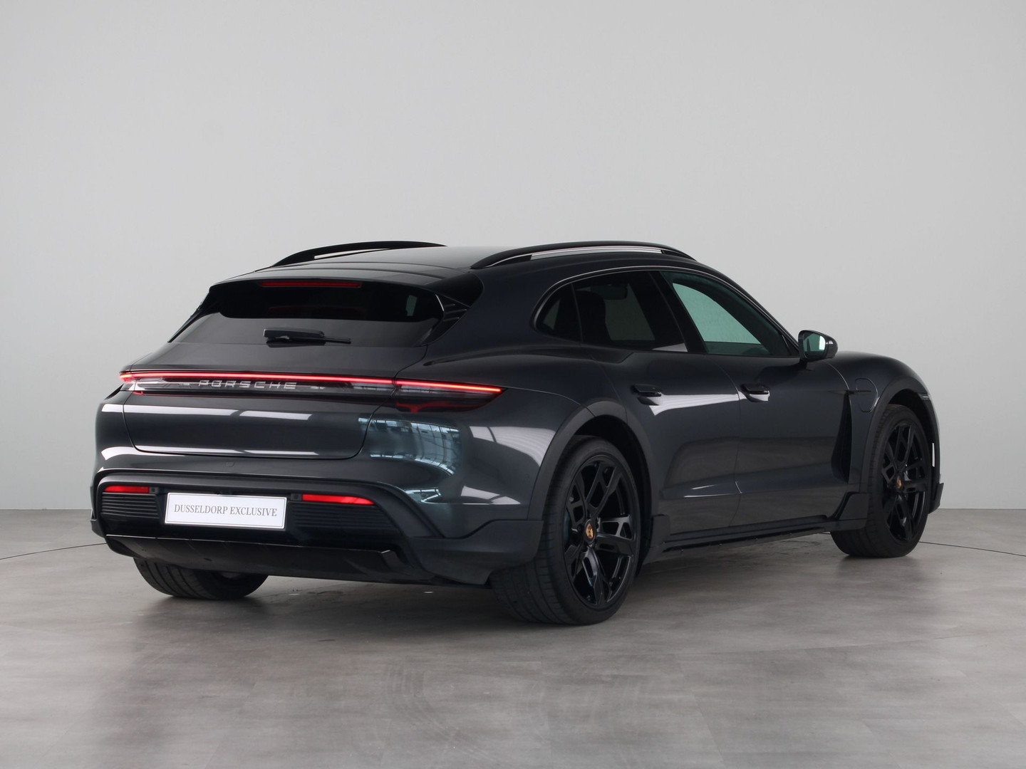 Porsche Porsche