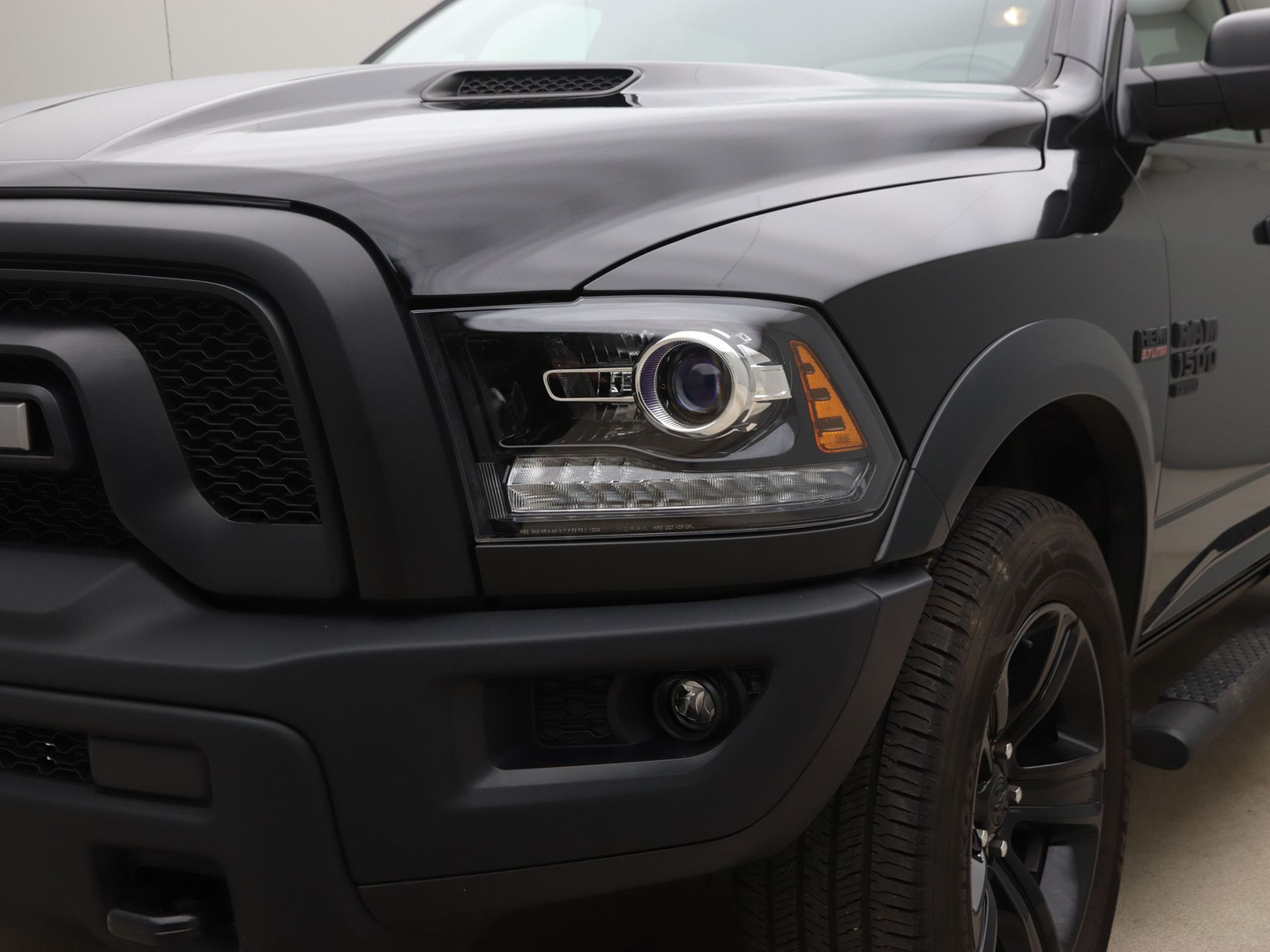 Dodge Dodge