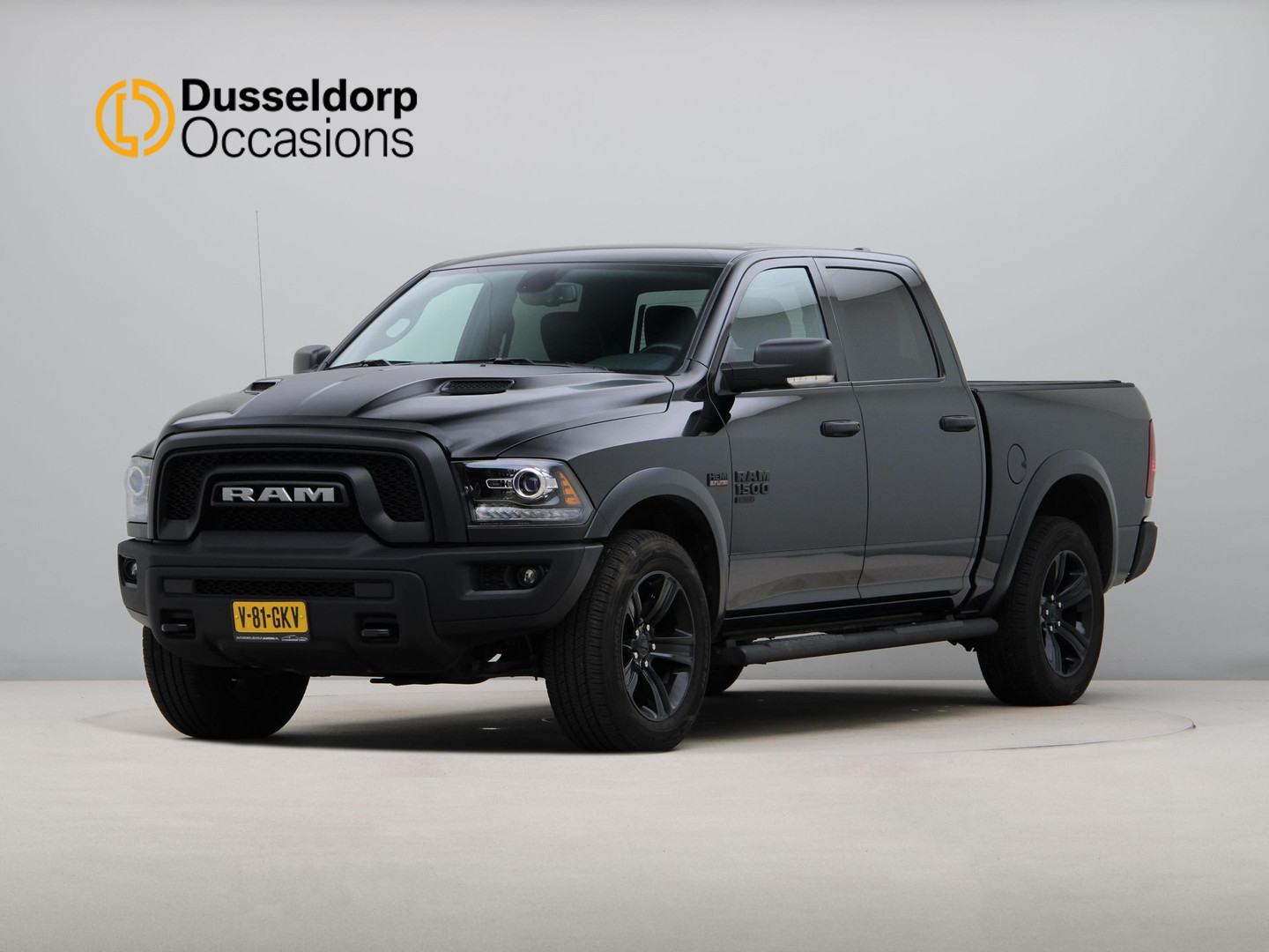 Dodge Dodge