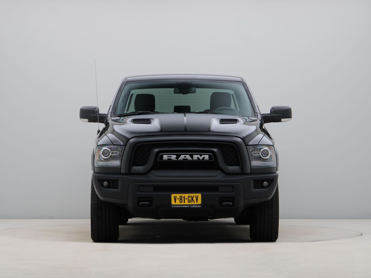 Dodge Dodge