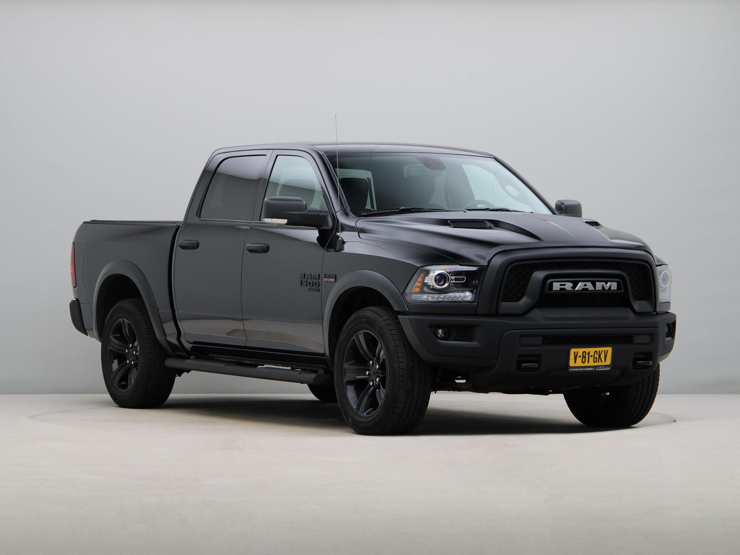 Dodge Dodge
