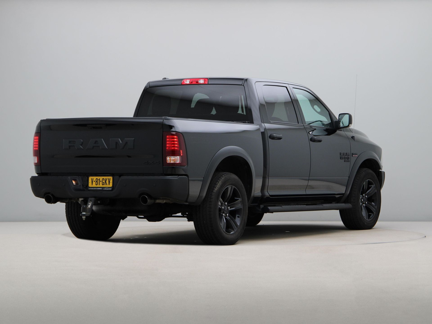 Dodge Dodge