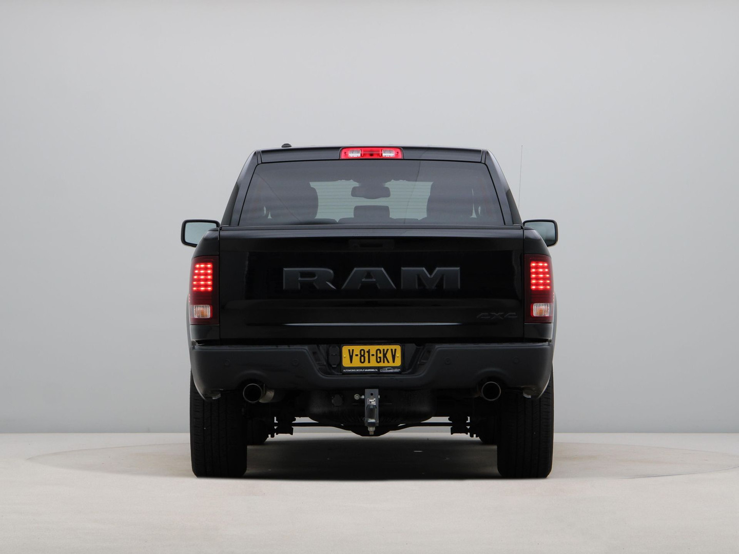Dodge Dodge