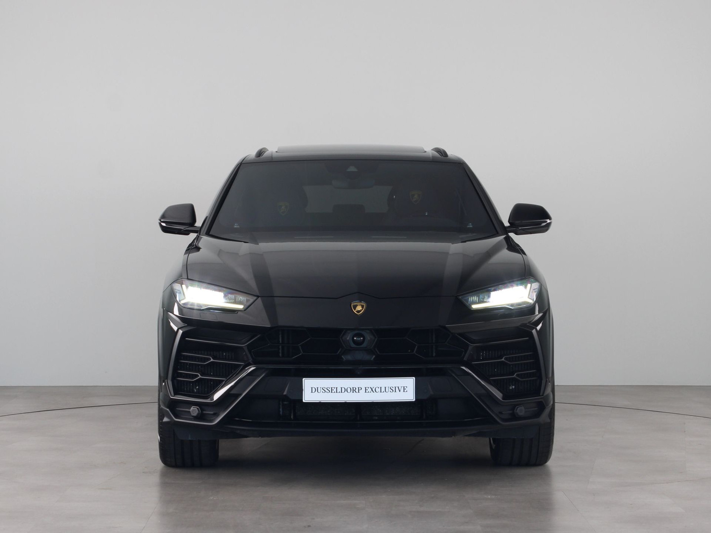 Lamborghini Lamborghini