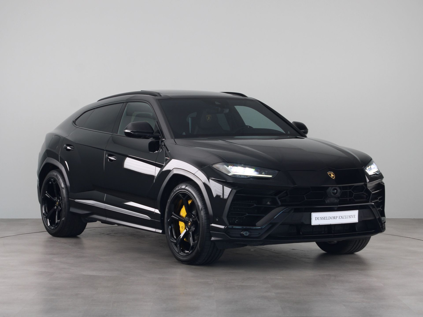 Lamborghini Lamborghini