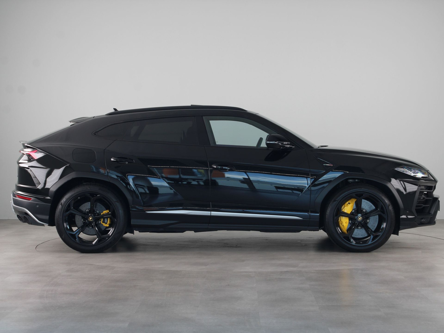 Lamborghini Lamborghini