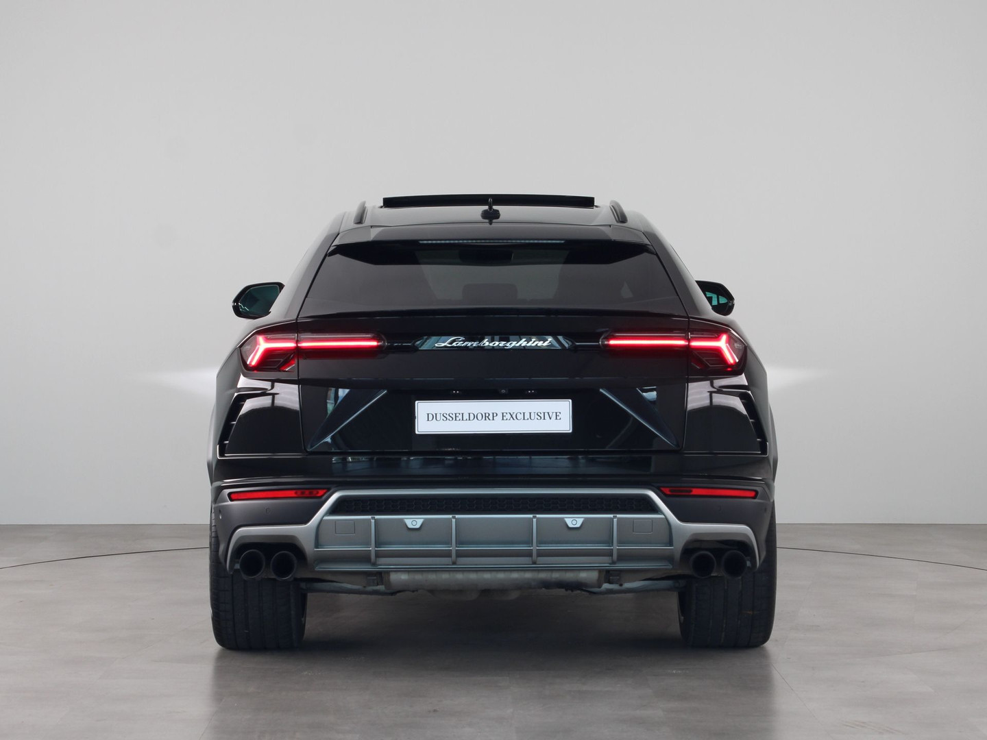 Lamborghini Lamborghini