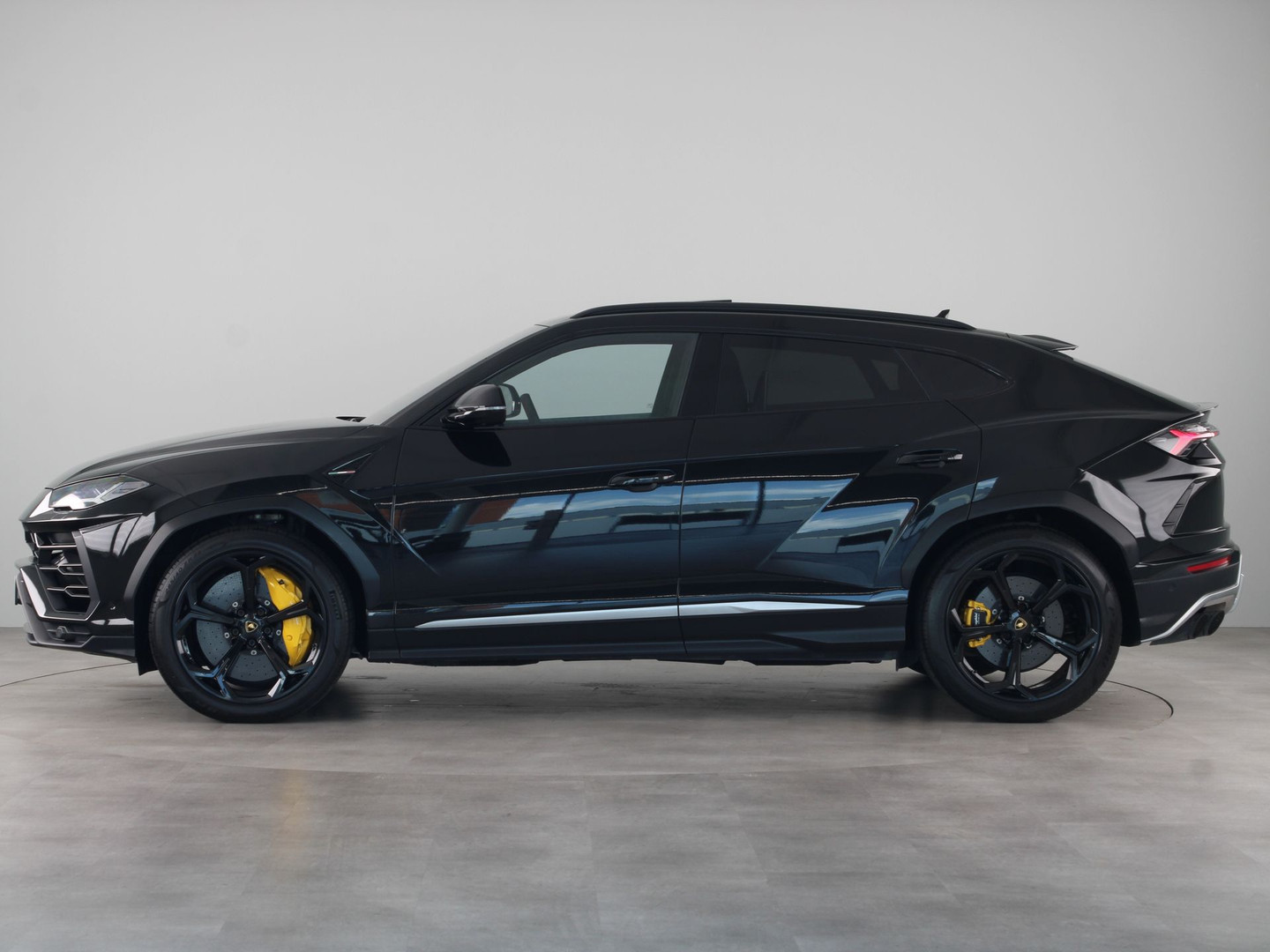 Lamborghini Lamborghini