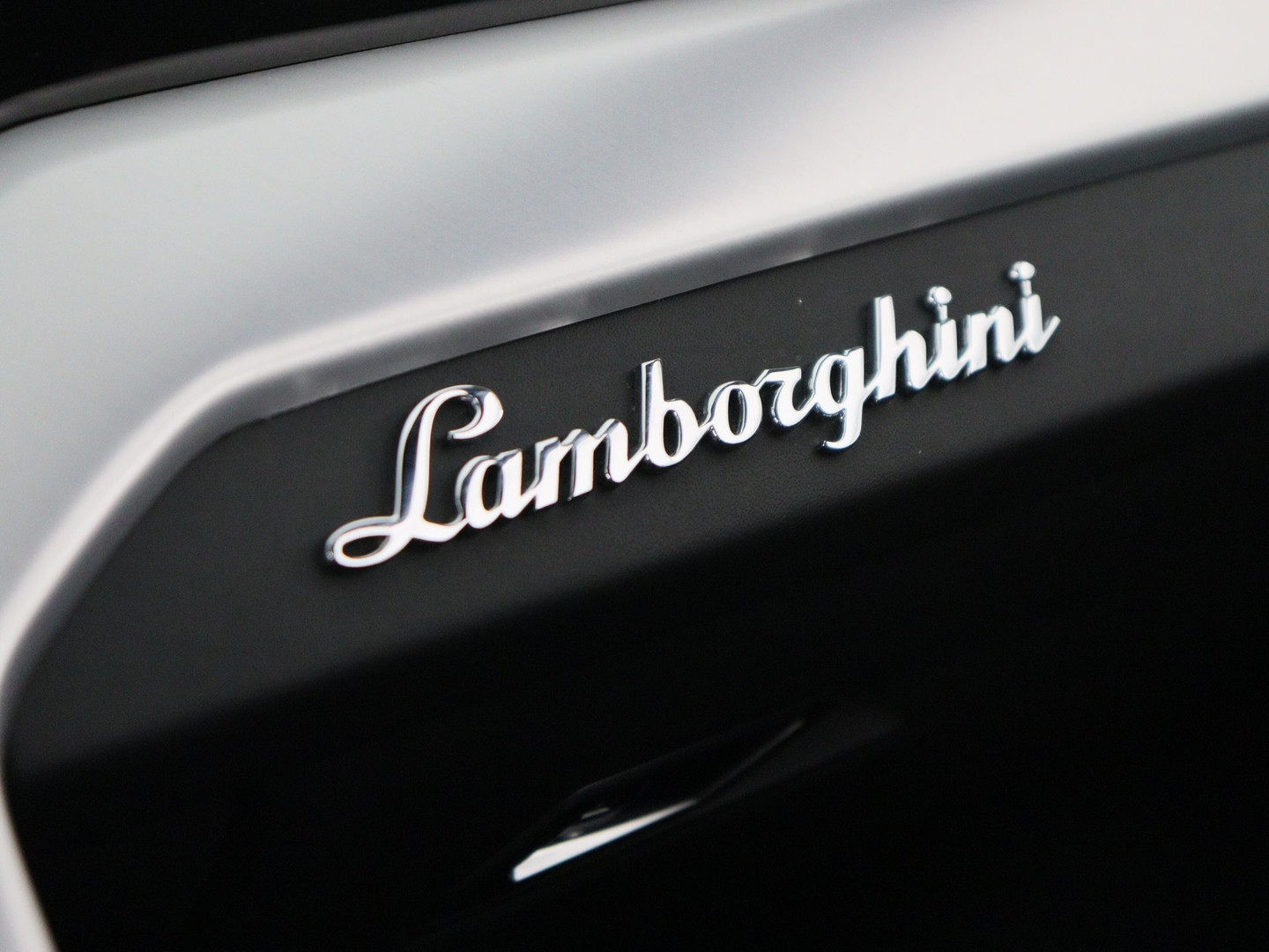 Lamborghini Lamborghini